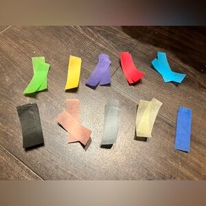 Taylor Swift Eras Tour Confetti (2 Sets) 🎊